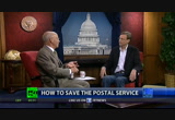 The Big Picture With Thom Hartmann : RT : May 9, 2013 7:00pm-8:01pm EDT