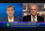 The Big Picture With Thom Hartmann : RT : July 8, 2013 10:00pm-11:01pm EDT