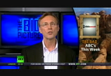 The Big Picture With Thom Hartmann : RT : August 12, 2013 10:00pm-11:01pm EDT