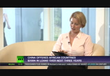 World Apart with Oxana Boyko : RT : August 17, 2013 10:29pm-11:01pm EDT