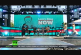 Larry King Now : RT : August 28, 2013 9:00pm-9:31pm EDT