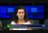 The Big Picture With Thom Hartmann : RT : September 10, 2013 7:00pm-8:01pm EDT