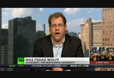 News Weekly : RT : October 6, 2013 8:00am-8:30am EDT