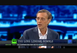 The Big Picture With Thom Hartmann : RT : October 9, 2013 7:00pm-8:01pm EDT