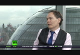 Keiser Report : RT : October 10, 2013 3:29pm-4:00pm EDT