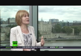 Keiser Report : RT : October 12, 2013 7:29pm-8:01pm EDT