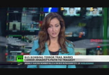 News Weekly : RT : October 27, 2013 8:00pm-8:30pm EDT
