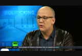 Politicking With Larry King : RT : November 29, 2013 11:29am-12:01pm EST