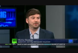 The Big Picture With Thom Hartmann : RT : January 17, 2014 7:00pm-8:01pm EST