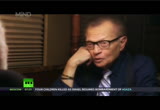 Larry King Now : RT : July 16, 2014 11:01pm-11:30pm EDT