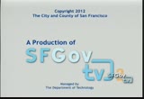 SFGTV2 : November 16, 2012 11:00pm-11:30pm PST