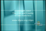 SFGTV2 : January 12, 2013 5:30pm-6:00pm PST