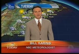 Early Today : WBAL : September 15, 2009 4:30am-5:00am EDT
