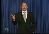 Late Night With Jimmy Fallon : WBAL : September 24, 2009 12:35am-1:35am EDT