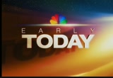 Early Today : WBAL : September 25, 2009 4:30am-5:00am EDT