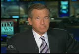 NBC Nightly News : WBAL : October 1, 2009 6:30pm-7:00pm EDT