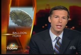 Early Today : WBAL : October 19, 2009 4:30am-5:00am EDT