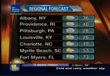 Early Today : WBAL : January 1, 2010 4:30am-5:00am EST