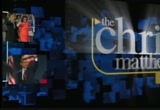 The Chris Matthews Show : WBAL : January 31, 2010 11:00am-11:30am EST