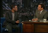 Late Night With Jimmy Fallon : WBAL : April 16, 2010 12:35am-1:35am EDT