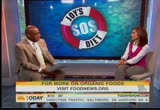 Today : WBAL : May 18, 2010 9:00am-10:00am EDT