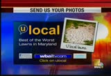 11 News at 6 : WBAL : July 6, 2010 6:00pm-6:30pm EDT