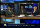 11 News Today : WBAL : March 21, 2011 6:00am-7:00am EDT