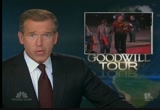 NBC Nightly News : WBAL : June 20, 2011 6:30pm-7:00pm EDT
