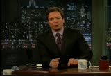 Late Night With Jimmy Fallon : WBAL : September 3, 2011 12:35am-1:35am EDT