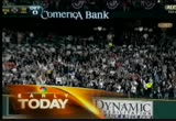 Early Today : WBAL : October 12, 2011 4:30am-5:00am EDT
