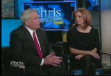 The Chris Matthews Show : WBAL : November 20, 2011 11:00am-11:30am EST