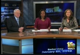 11 News Saturday Morning : WBAL : February 25, 2012 5:00am-6:00am EST