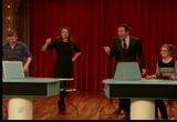 Late Night With Jimmy Fallon : WBAL : March 9, 2012 12:35am-1:35am EST