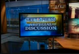 Meet the Press : WBAL : April 1, 2012 10:00am-11:00am EDT