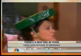 Today : WBAL : May 6, 2012 8:00am-9:00am EDT