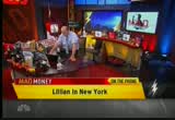 Mad Money : WBAL : May 17, 2012 3:00am-4:00am EDT