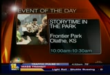 Early Today : WBAL : June 12, 2012 4:30am-5:00am EDT