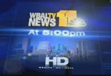 11 News at 5 : WBAL : July 19, 2012 5:00pm-6:00pm EDT