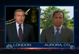 NBC Nightly News : WBAL : July 25, 2012 6:30pm-7:00pm EDT