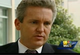 11 News at 6 : WBAL : August 7, 2012 6:00pm-6:30pm EDT