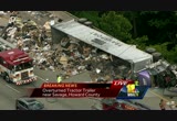 11 News at 5 : WBAL : August 13, 2012 5:00pm-6:00pm EDT
