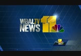 11 News at Noon : WBAL : August 14, 2012 12:00pm-12:30pm EDT