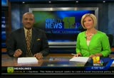 Early Today : WBAL : September 11, 2012 4:30am-5:00am EDT