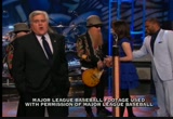 Late Night With Jimmy Fallon : WBAL : September 22, 2012 12:35am-1:35am EDT