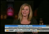 Today : WBAL : October 3, 2012 7:00am-9:00am EDT