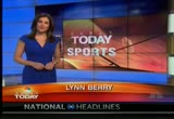 Early Today : WBAL : October 5, 2012 4:30am-5:00am EDT