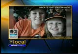 11 News at 11 : WBAL : October 7, 2012 11:30pm-12:00am EDT