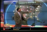 Early Today : WBAL : October 9, 2012 4:30am-5:00am EDT