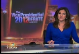 Early Today : WBAL : October 12, 2012 4:30am-5:00am EDT