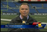 11 News at 6 : WBAL : October 14, 2012 6:00pm-6:30pm EDT